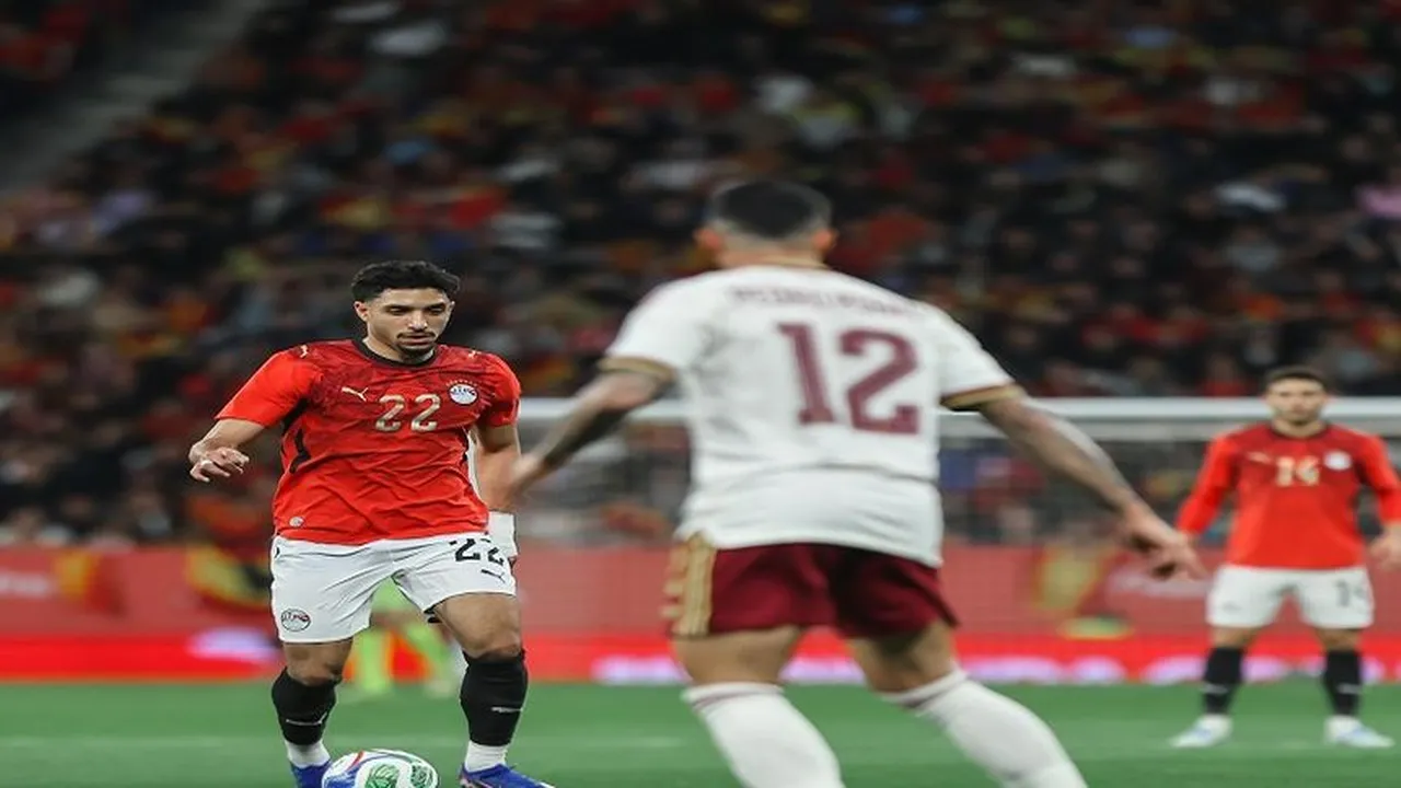 قائمة منتخب مصر المشاركة في تصفيات كأس العالم تثير جدلاً واسعاً بالوسط الرياضي